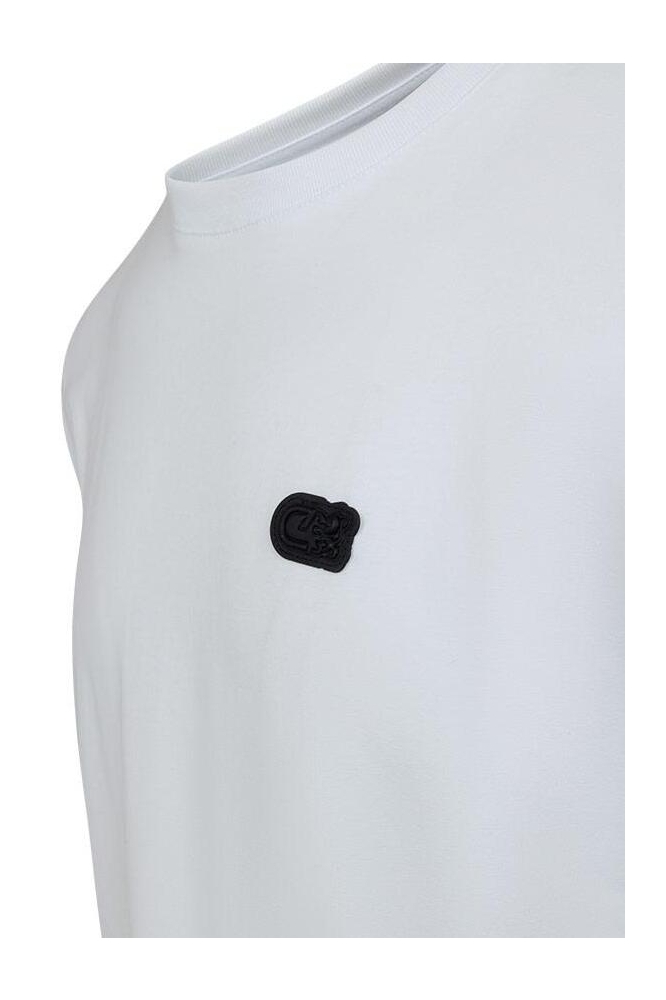 GORAN TEE CA251063 100 WHITE
